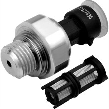 1 Stuk 12677836 Oliedruksensor voor 2003-2008 voor Chevy Silverado 1500 2500 3500, voor Sierra, voor
