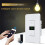 Wifi  , Button , Button Dimming Graffiti,  Life APP Control 5