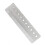Grinds Reference Card Coffee Grinds Size Ruler Metal Grinds Size Reference Card Essential Tool Coffee Enthusias 2