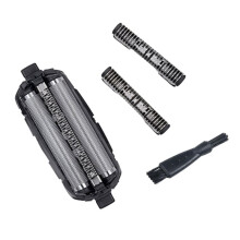 Replacement Outer Foil Blade ES9013 ES9087 for ES-CST8Q ES-CST8S ES-CST8R ES-CST8T Men'S Electric Shaver