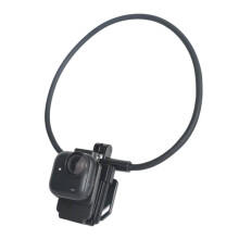 Magnetische Montagebasis für Go Ultra Zubehör Magnetischer Montageadapter Klappbare Lenkradhalterungsbasis