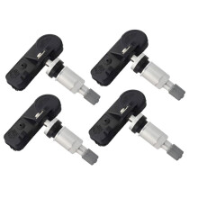 4 Stuks Bandenspanningssensoren TPMS 13586335 voor , voor , voor en voor