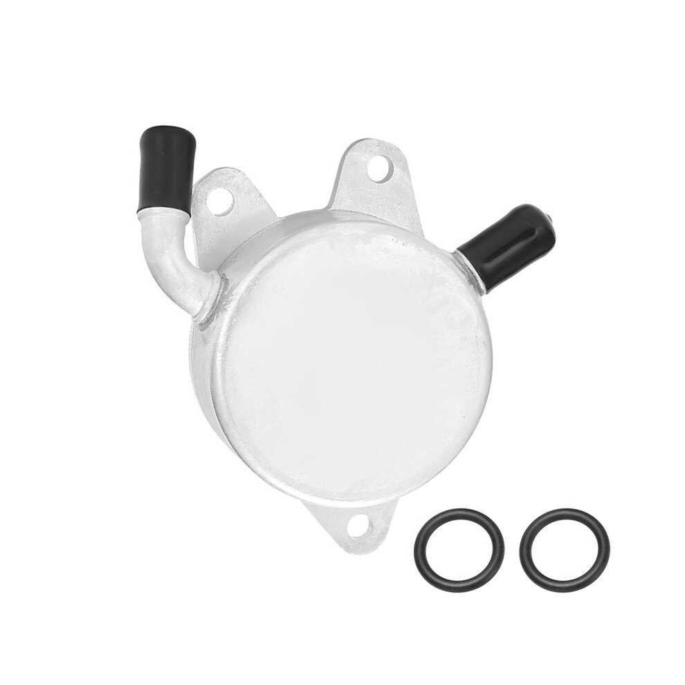 Transmission Oil Fluid Cooler For Accord Tl 2003-2007 19430-Rca-A51 19430Rcaa51 4713580606239