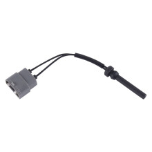 2X Coolant Water Level Sensor 8140024 21399626 for  Truck VN VNL VHD 630 670 780 FM7 FM9 FM12 FH12 FH16 A25D A25E