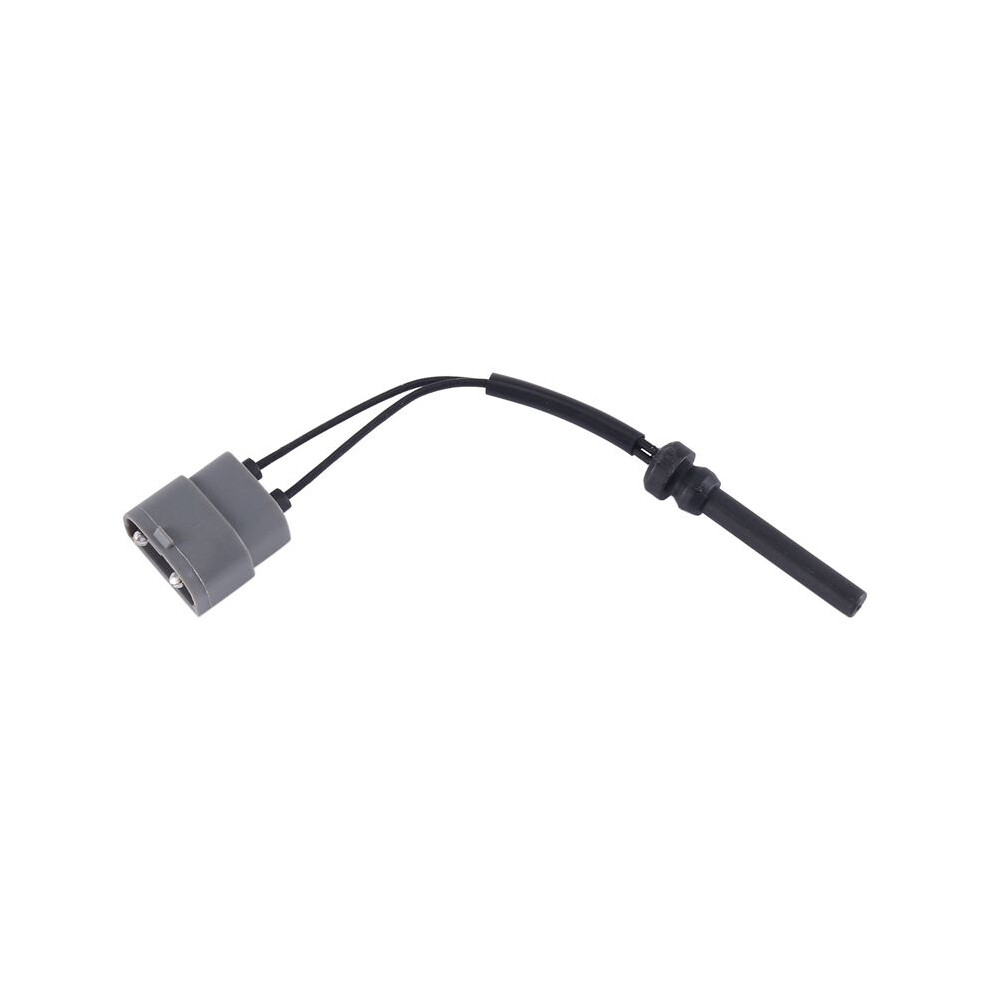 2X Coolant Water Level Sensor 8140024 21399626 For Truck Vn Vnl Vhd 630 670 780 Fm7 Fm9 Fm12 Fh12 Fh16 A25d A25e 6034096293019