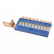 82620-07050 8262007050 Car Fusible Link Fuse Block Assembly for Camry 2007 2008 2009 2010 2011 Avalon 2005 2006