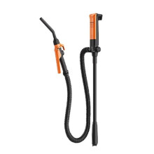 Elektrische Oliepomp op Lithiumbatterij, Oliepomp voor Buiten, Draagbare Handpomp voor /Benzine/Water