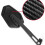 Motorcycle RearView Mirror 8MM 10MM for     Electric Scooter A 4