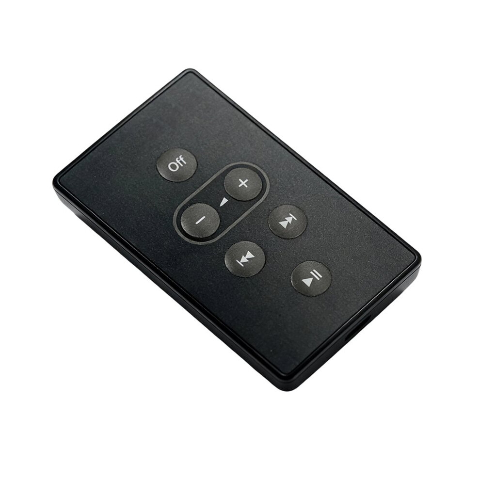 Remote Control For Sounddock Series I Speaker (1St Generation) 4712970332734