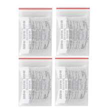 144Pc/Lot No-Shine Wig Tape Double Adhesive Extension Hair Tape Strips Waterproof for Toupee/Lace Wigs Film Bonding