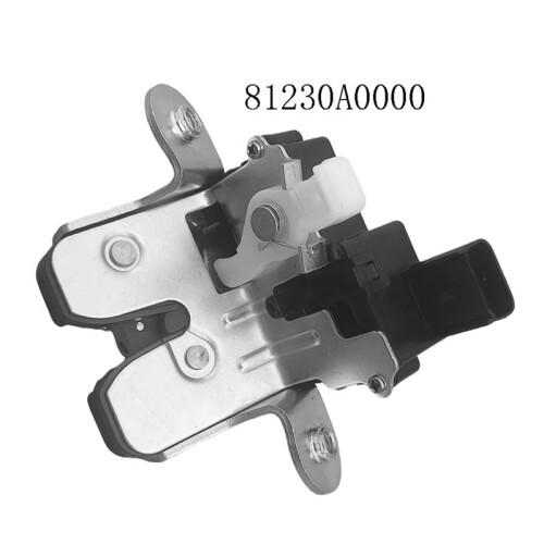 81230A0000 Trunking  Actuator Tailgate  for   Creta 2015-2020 81230-A0000 2