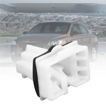 10set Rear Buckle 1609267180 for for 301 208 C3 C4 C-Elysee