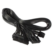 10Pin+18Pin to 24Pin ATX Main Power Supply Cable for Gigabyte P750GM 750W, P850GM 850W P1000GM 1000W RMX Series