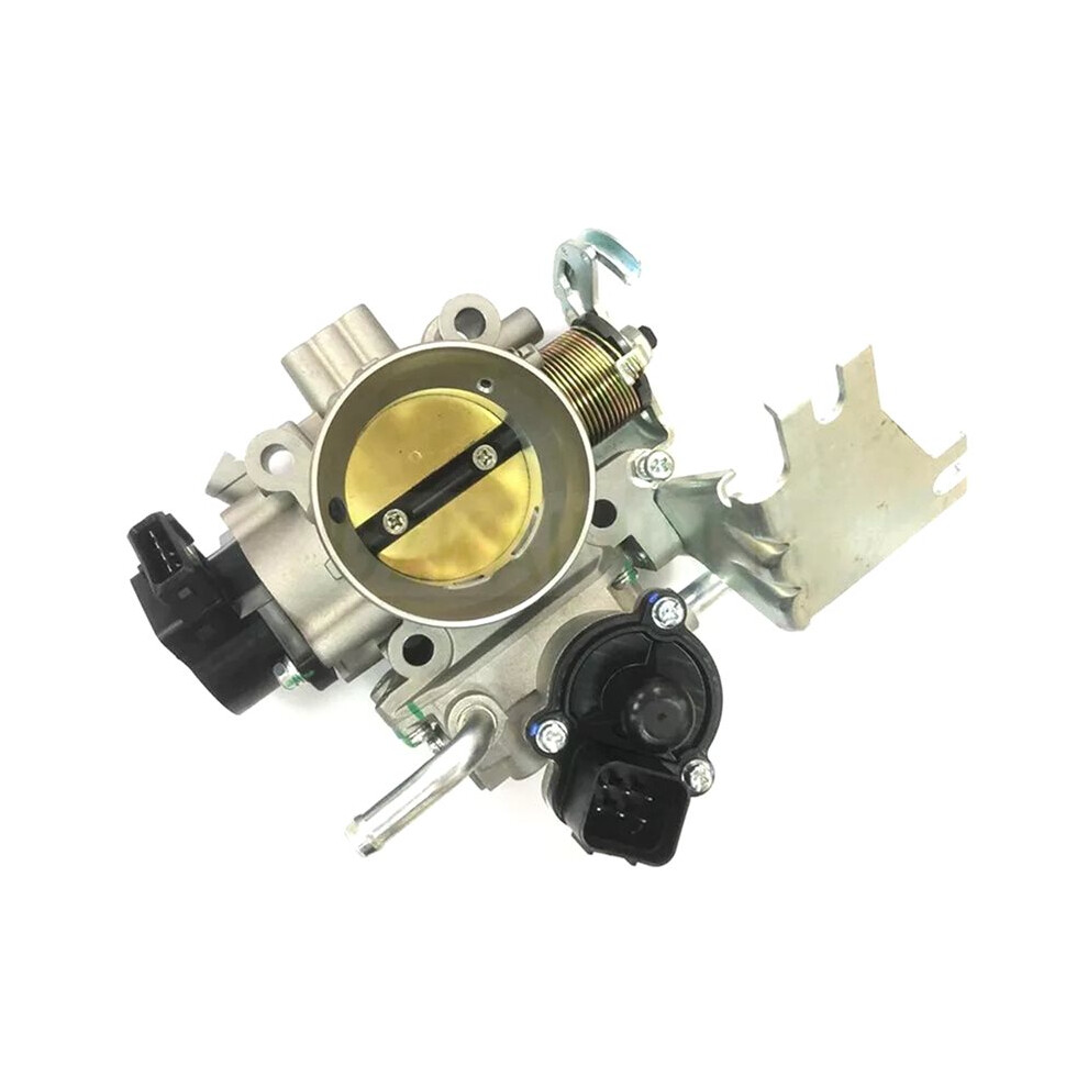 Oem: Md348467 Throttle Body Assy For Delica 4G63 Light 4711776886328
