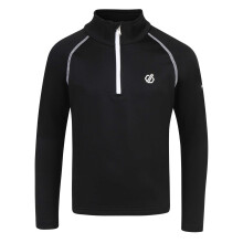 (5-6 Years, Black) Dare 2B Childrens/Kids Consist II Thermal Top
