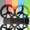 2Set Drone Accessories Set Includes Bumper Ring and Back Protection Case,Anti-Collision Impact Protector for AVATA 2,A 4