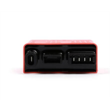 Motorcycle CDI Ignition Box for Runner FX125/FXR180/SP 125/180 2P Dragster 125/180 Hexagon 125/150LX 125/LXT 180 2T