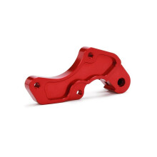 Motorfiets Remschijfadapterbeugel 320 mm voor CRE CRR 125CC 250CC 04-08 CRE F (HM) 250CC CRFR CRFX CRE X (HM)