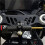 Motorcycle Adjustable Steering Damper  Bracket Stabilizer Control Bracket for  703RR 2025+ 2