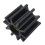 For  Water Pump Impeller Kit 3588475 Cooling Pump Rubber Flexible Impeller 8