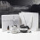 Cement Space Texture Aromatherapy Candle Cup Diy Candle Empty Cup Atmosphere Container Ornaments 6