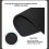 Sliding Pad + Reusable Stainless Steel Coffee Filter for  PB051 PB041 Quickly Slide  Coffee Machine  Table 5