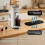 Sliding Pad + Reusable Stainless Steel Coffee Filter for  PB051 PB041 Quickly Slide  Coffee Machine  Table 8