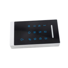 Waterproof Backlit Keypad Door Access Control