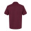 Gildan (M, Maroon) Gildan DryBlend Jersey Polo 2