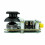 1 Pc Done Joystick Programmable Dual-Joystick Remote Controller for Stamp Fly Drone Development Board Kit, DIY Gamepad 8
