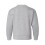 Hanes Ecosmart Youth Crewneck Sweatshirt 2