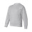 Hanes Ecosmart Youth Crewneck Sweatshirt 3