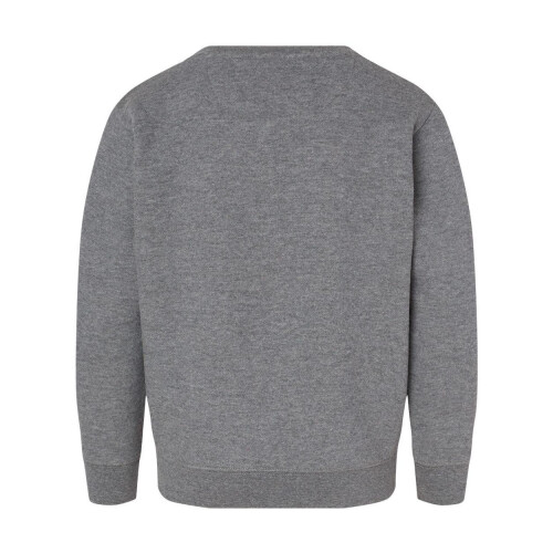 LAT Youth Elevated Fleece Crewneck Sweatshirt 1