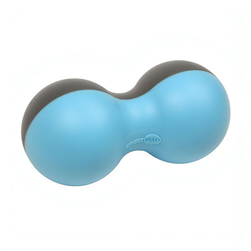 Fitness Mad Fitness Mad Peanut Massage Ball 2