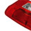 Feu Arrière Gauche pour  Grand Cherokee 2011-2013 - Accessoires Auto - Référence : 55079421AG 2