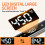 USB Digital Soldering Iron Intelligent Temperature Adjustable Type-C Charging Soldering Iron Kit Welding Tools DC5V B 5