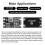 3Pcs - Buck Boost Module 1.8-5.5V to 3.3V 4.2V 5V 3A Adjustable Output Low Ripple Boost Buck Constant Voltage Module 3