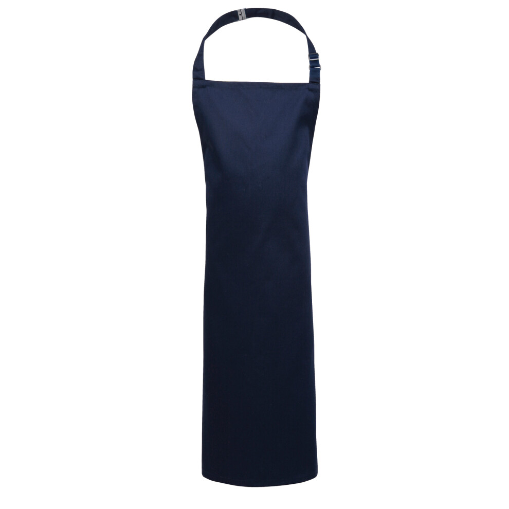Premier (Infant, Navy) Childrens/Kids Bib Apron Blue,Multicoloured