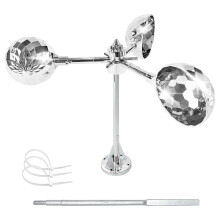 Bird Reflective for Deterrent Devices for Outside Keep Birds Away for for Deterrent