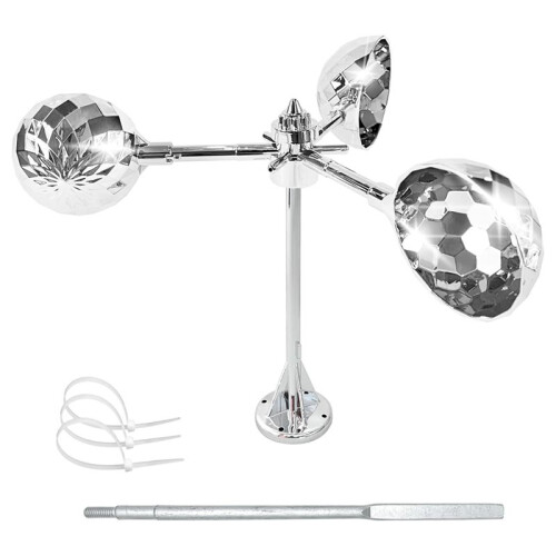 Bird Reflective for  Deterrent Devices for Outside Keep Birds Away for  for  Deterrent