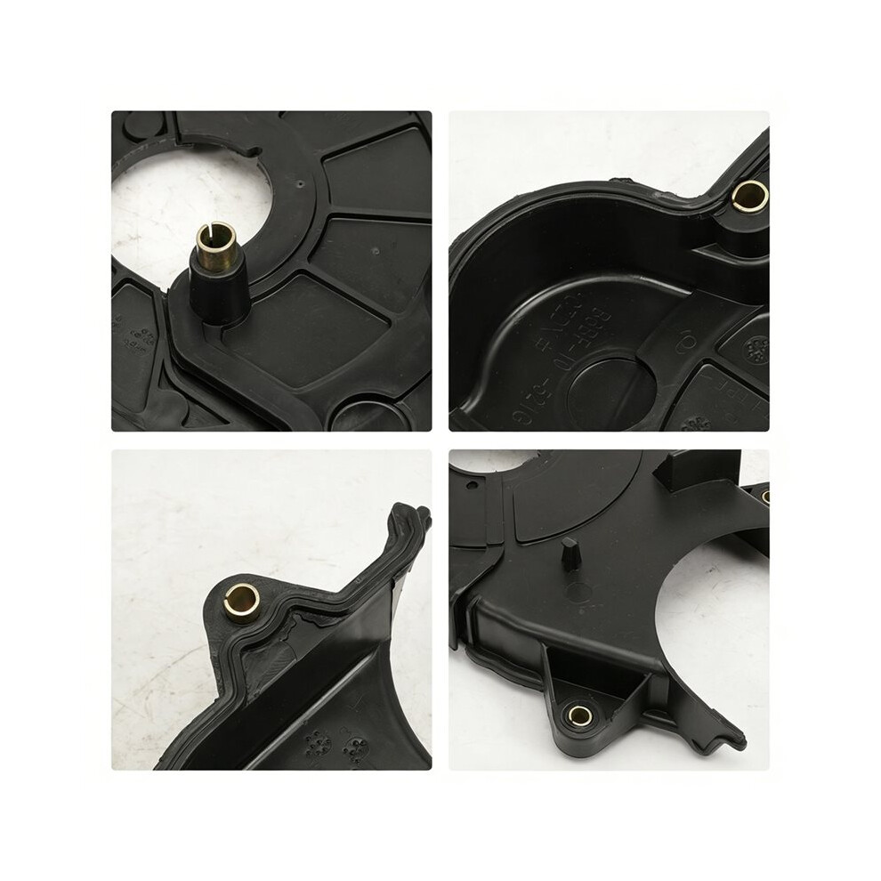 B6601050le Lower Engine Timing Belt Cover For Miata 1.6L 1990-1993 And Miata 1.8L 1994-2005 6033327645122