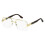 Marc Jacobs Marc Jacobs MARC 714 06J Men New Eyeglasses 1