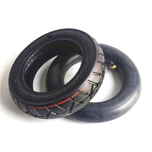 3X 10X2.5 Speedway Band en Binnenband Set 10 Inch Road Band voor Zero 10X Kaabo Mantis Scooter Onderdelen