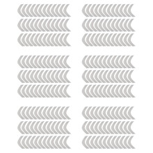 216 Peças CC Fita de Peruca de Cabelo Fixo Forte ExtensãO Fita Dupla para Peruca Lace Peruca Filme Fita Adesivo