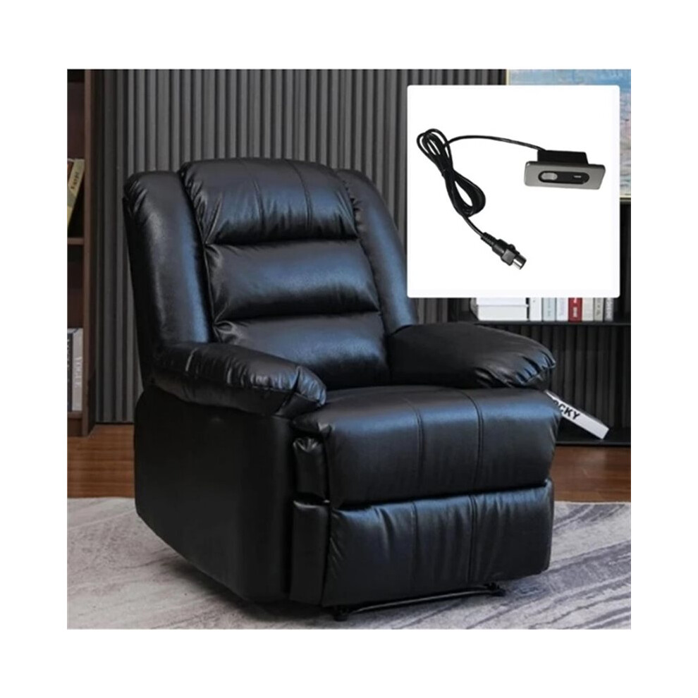 Electric Recliner Controller Abs 5 Pin Straight Connectors Electric Sofa Lift Chair Hand Control 4711637475289