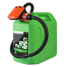 Bomba de Combustible Eléctrica Recargable de 3,7 V para Vehículos Diésel, Bomba de Suministro de Combustible Líquido Autopropulsada Eléctrica