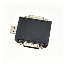 Für  SNAC  DB15 Adapter Unterstützt Einige Arcade-Spiele Kein Pegelwandler Erforderlich 3D-Gedrucktes Gehäuse Blau