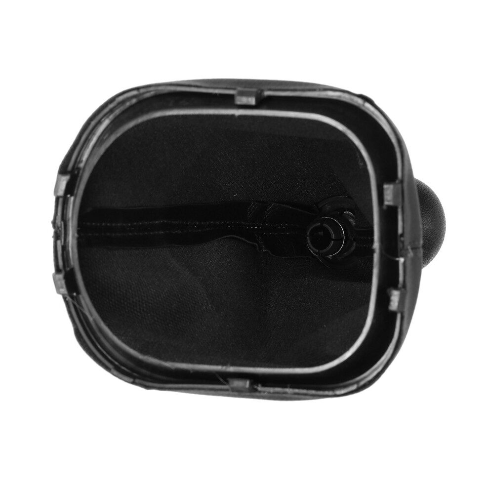 5 Speed Gear Knob Gaiter For Vw Touran 2003-2010 7293282623972
