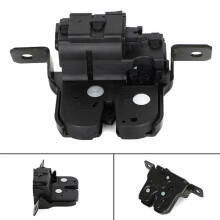 3X 7248075 51247248075 for 1 Series F20 / F21 Tailgate Boot Lid Trunk Lock Actuator