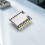 Core2021 LoRa Module LR2021 Transceiver Low Power IoT Board IoT Telemetry Module Core2021--M 9